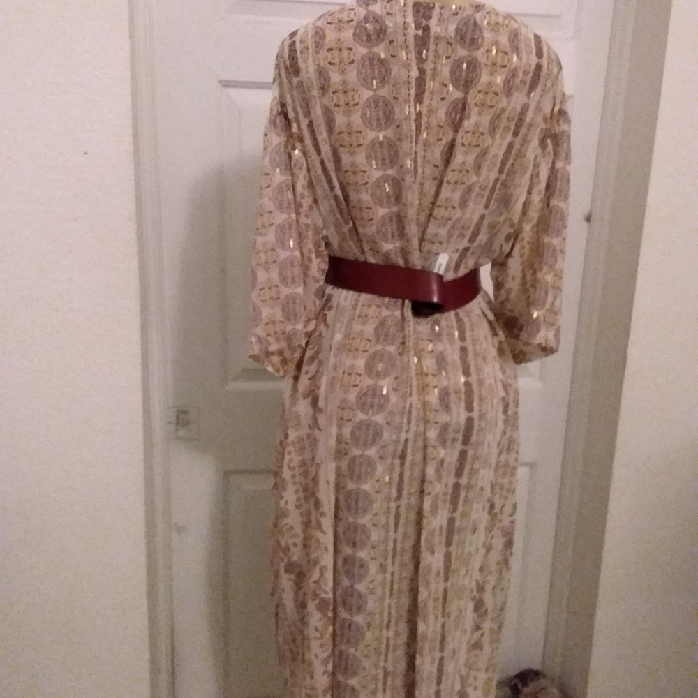 Gypsies & Moondust  duster - Picture 3 of 13